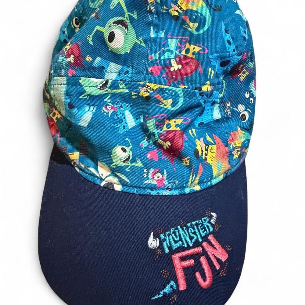 Monsters inc hat